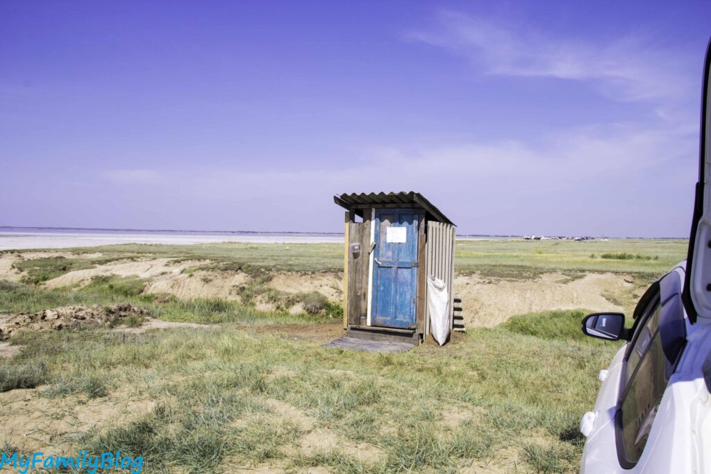 Яровое - отдых на озере в Алтайском крае. Цены, жильё, погода, отзыв.